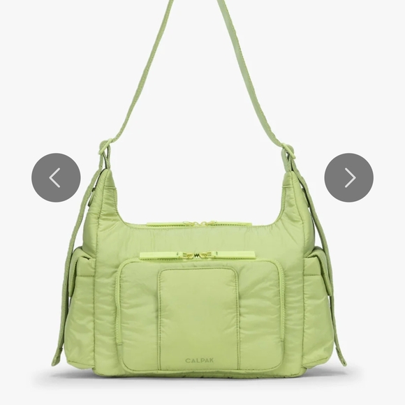 Calpak Diaper Bag - Picture 2 of 3